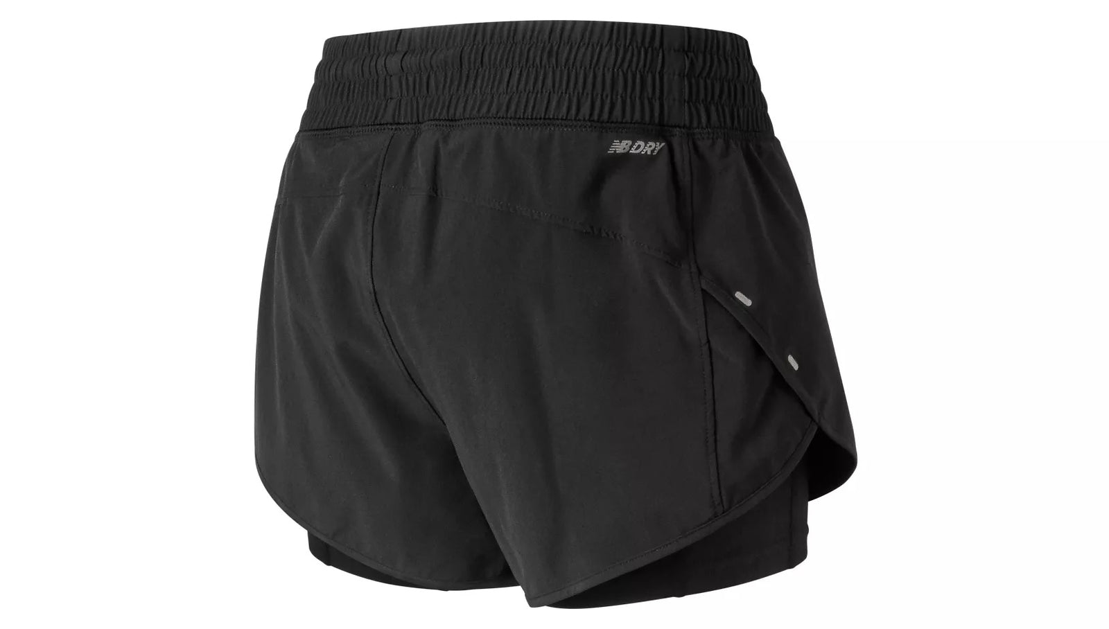 NB Impact Short 4in