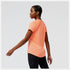 New Balance Impact Run Short Sleeve