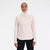 New Balance Heat Grid Half Zip