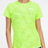 New Balance Q Speed Jacquard Short Sleeve Womens