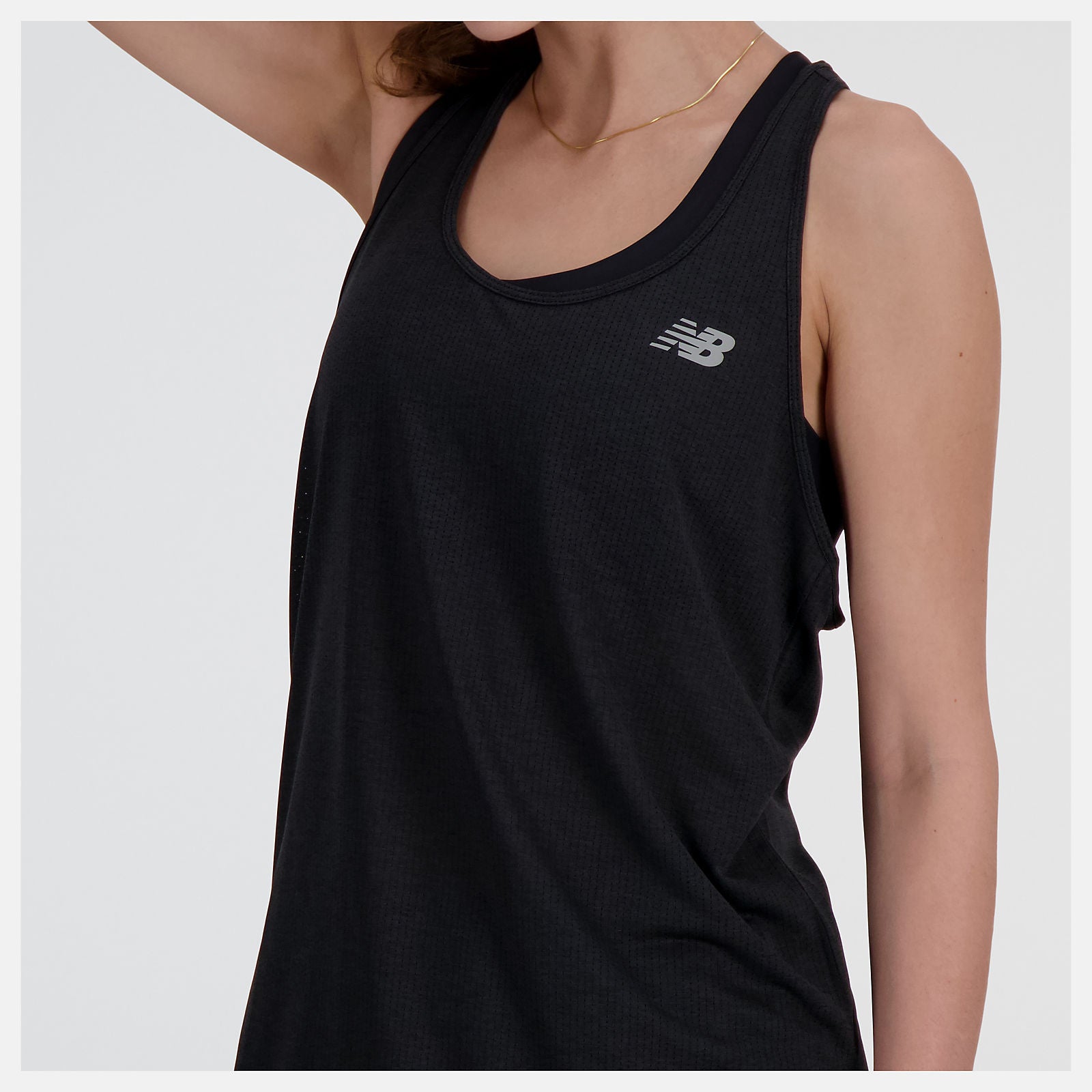 New Balance Athletics Tank Women's