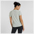 New Balance Athletics T-Shirt Women's