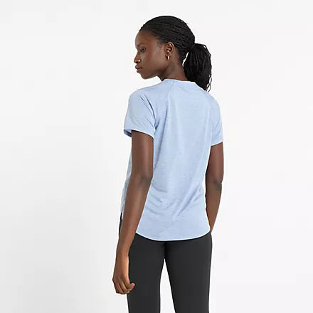 New Balance Athletics T-Shirt Women's