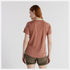 New Balance Athletics T-Shirt Women's