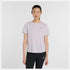 New Balance Athletics T-Shirt Women's