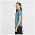 New Balance Athletics T-Shirt Women's
