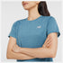 New Balance Athletics T-Shirt Women's
