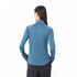 New Balance Women's Athletics Heat Grid Half Zip