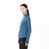 New Balance Women's Athletics Heat Grid Half Zip