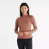New Balance Women's Athletics Heat Grid Half Zip