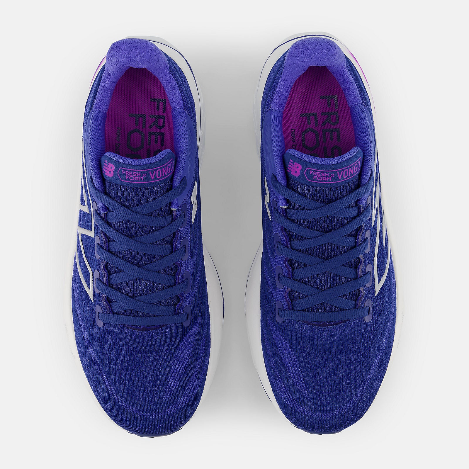 New Balance Fresh Foam X Vongo V6 Women's