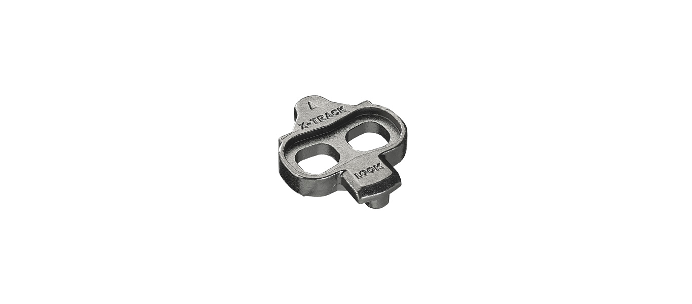 Look X-Track Cleats