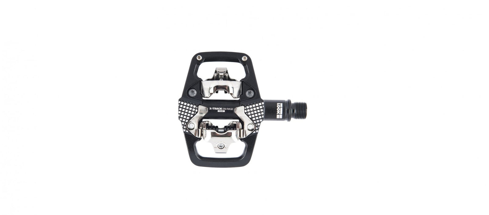look x track pedal