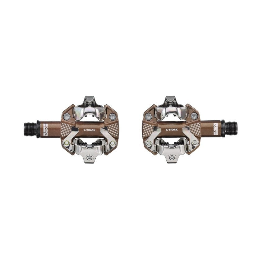 Look X-Track Gravel Edition  Pedal