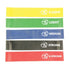 Fitness Mad Mini Power Loop Set of 5