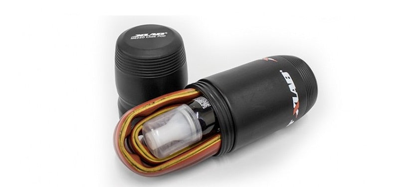 XLAB Mezzo Cage Pod