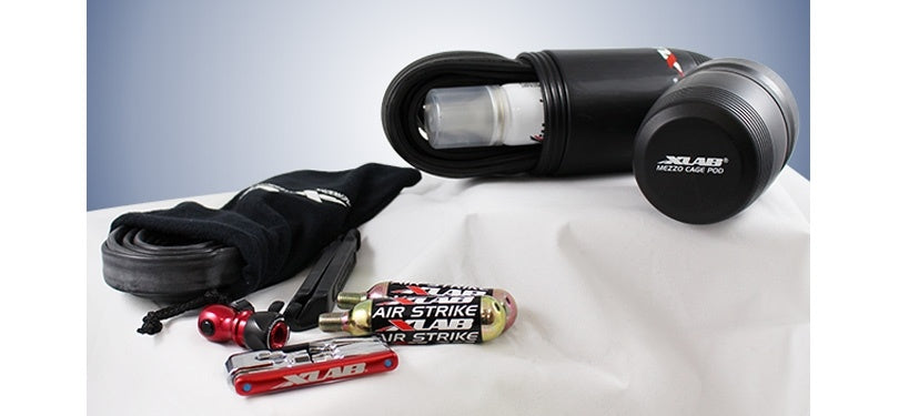 XLAB Mezzo Cage Pod