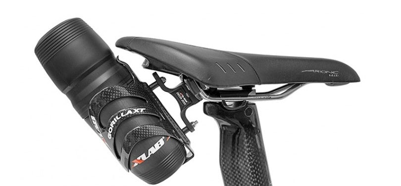 XLAB Mezzo Cage Pod