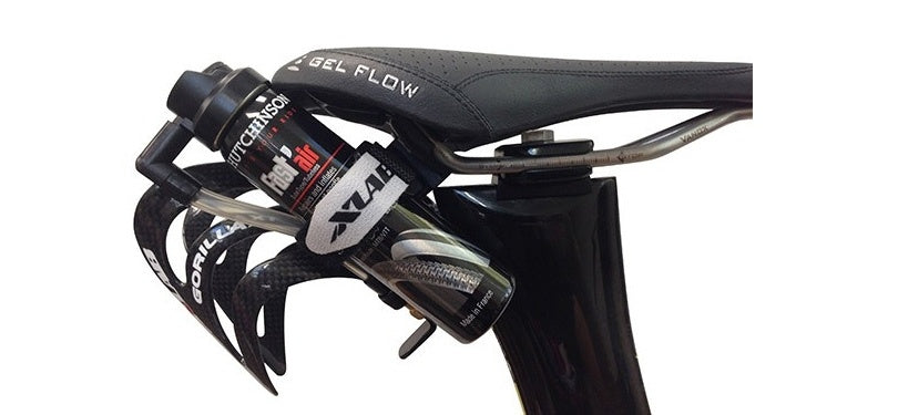 XLAB Multi-Strike Repair Holder