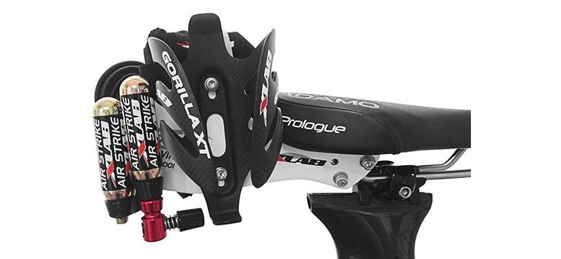 XLAB Multi-Strike Repair Holder