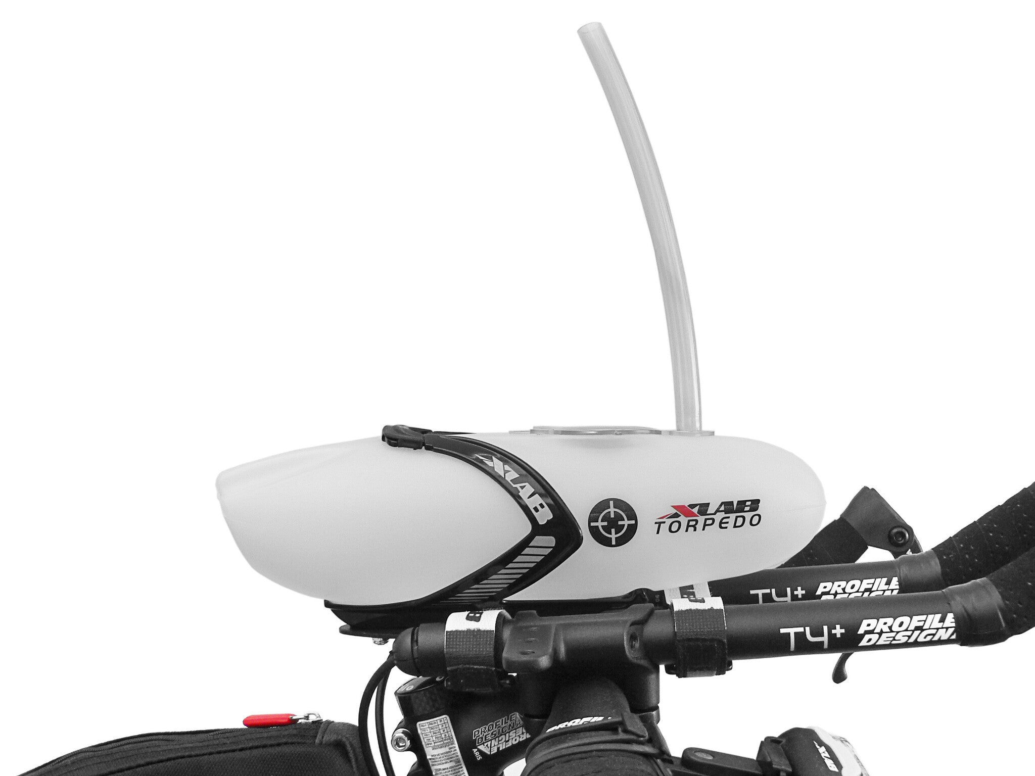 XLAB Torpedo System 50+