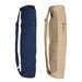 Fitness Mad Jute Yoga Mat Bag