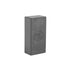 Fitness Mad Hi Density Yoga Brick Grey