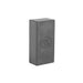 Fitness Mad Hi Density Yoga Brick Grey