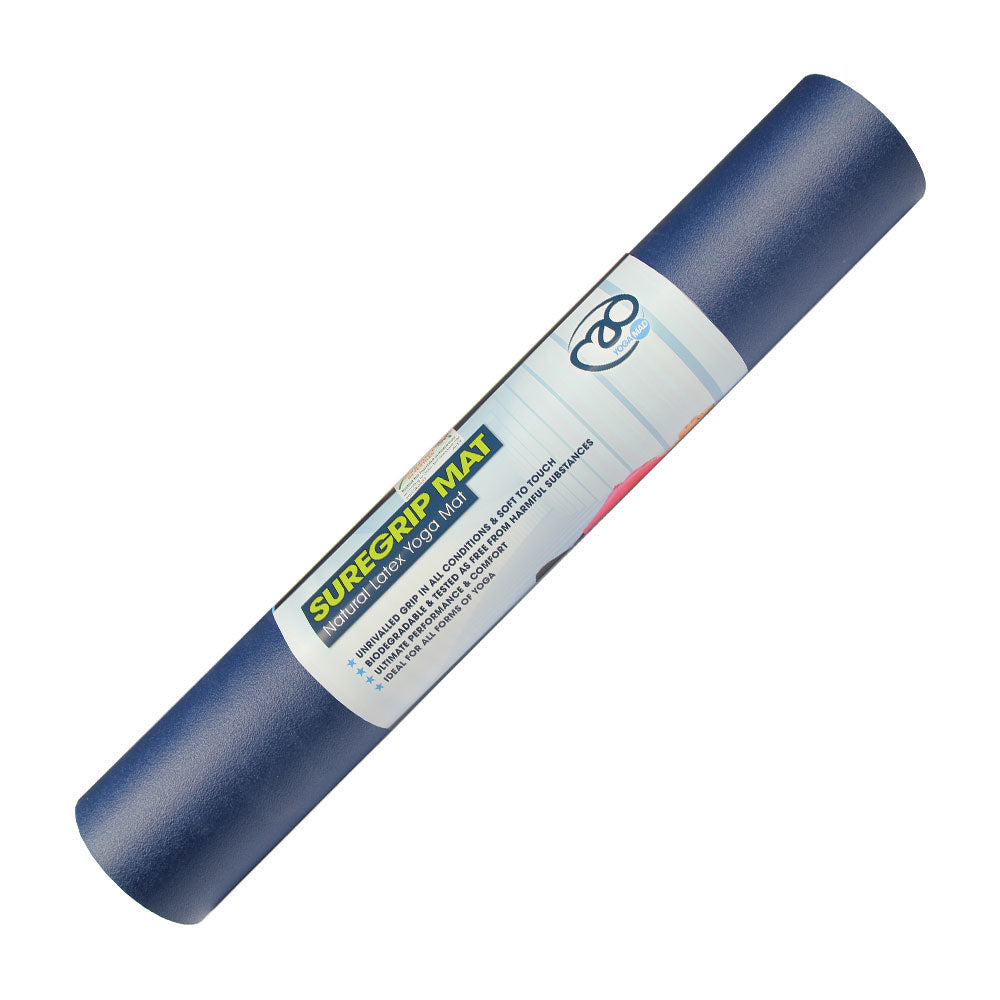 Fitness Mad Suregrip Yoga Mat