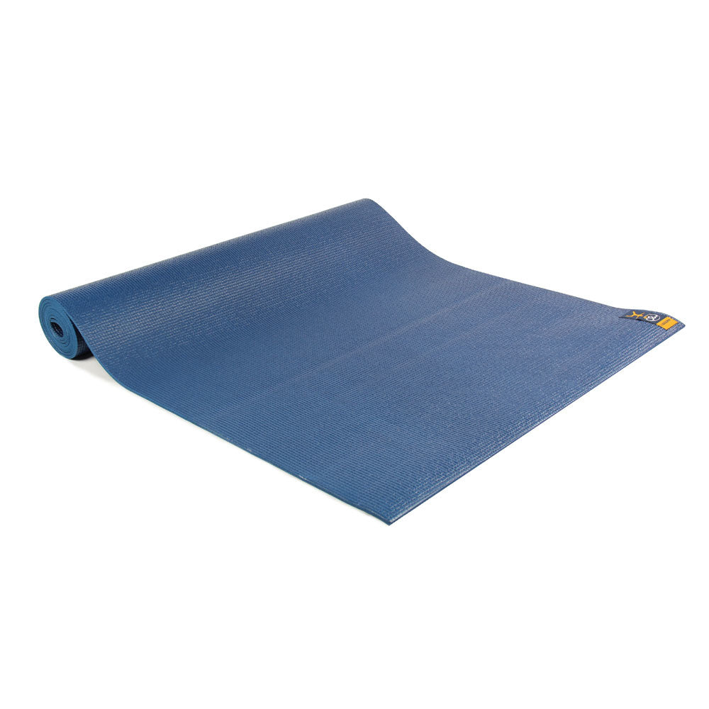 Fitness Mad Warrior II Yoga Mat 4mm