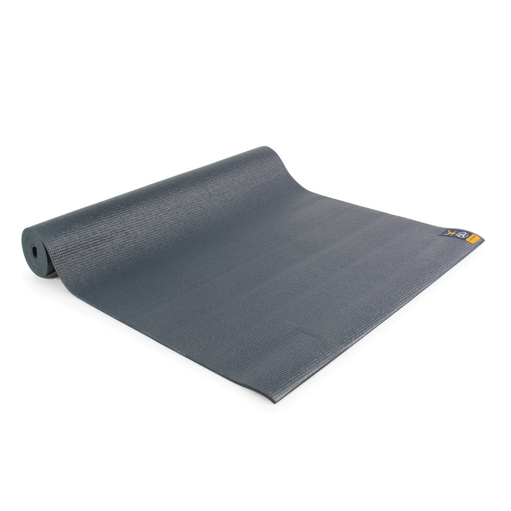 Fitness Mad Warrior II Yoga Mat 4mm