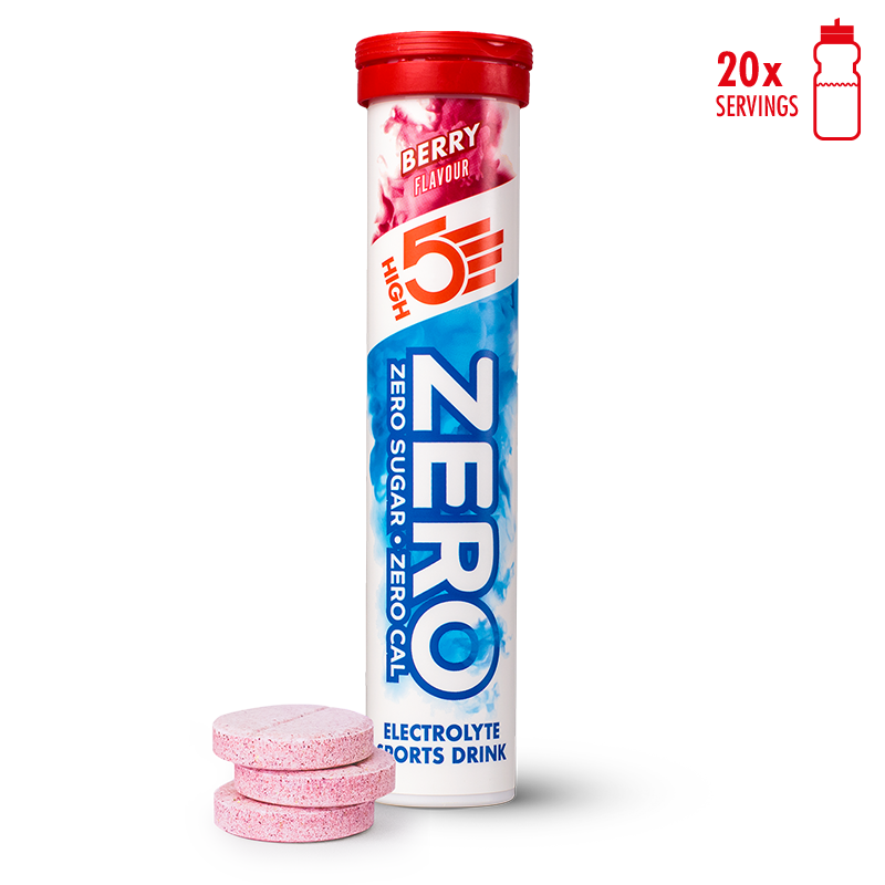 high5 electrolytes for sport