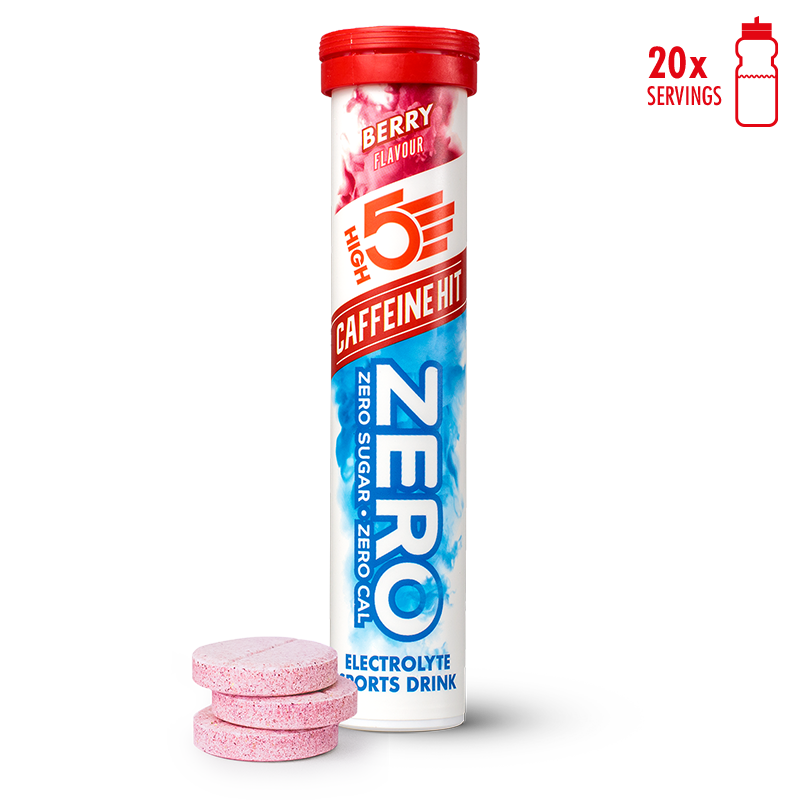 high5 electrolytes for sport