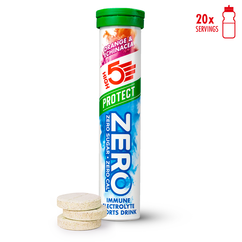 high5 electrolytes for sport