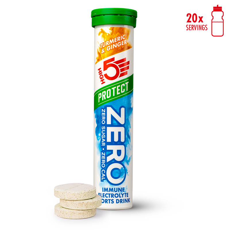 high5 electrolytes for sport