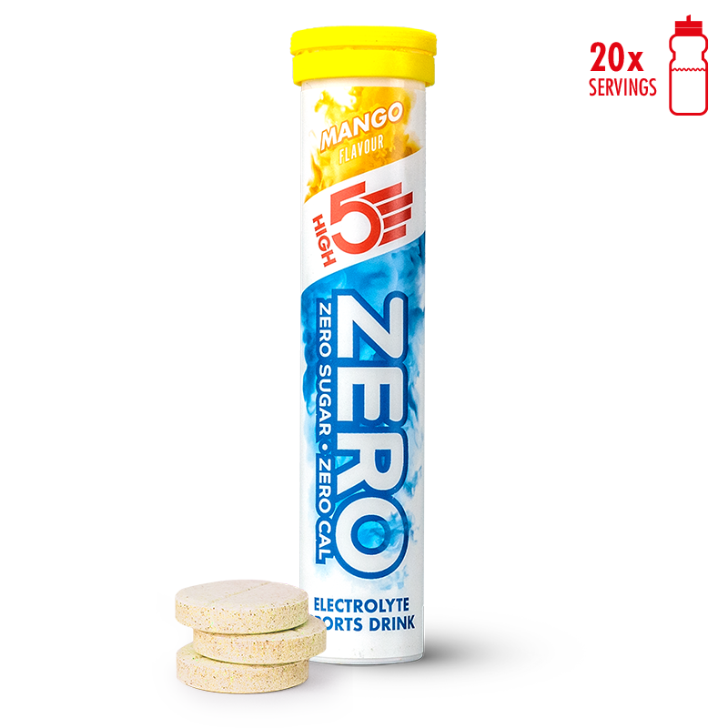 high5 electrolytes for sport