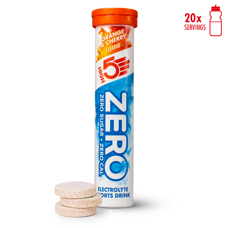 high5 electrolytes for sport