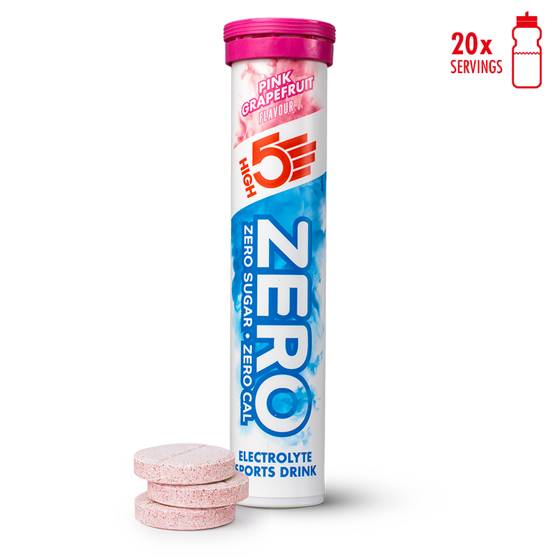 high5 electrolytes for sport