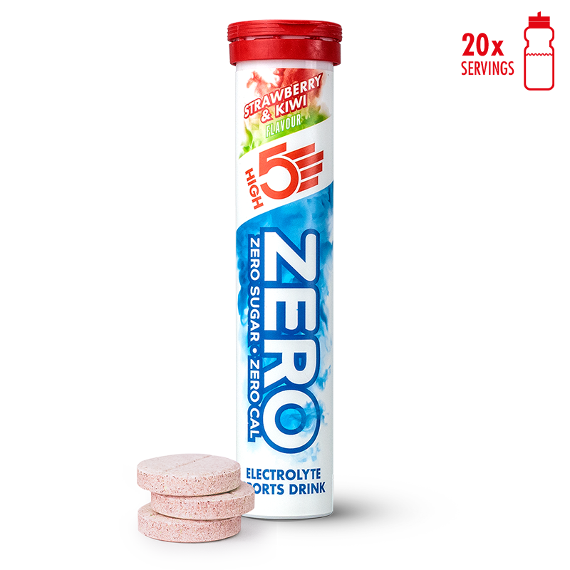 high5 electrolytes for sport