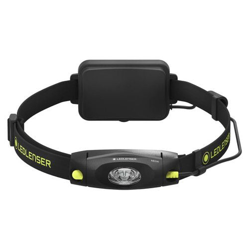 LedLenser NEO4 Running Headlamp