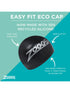 Zoggs Easy Fit Eco Cap