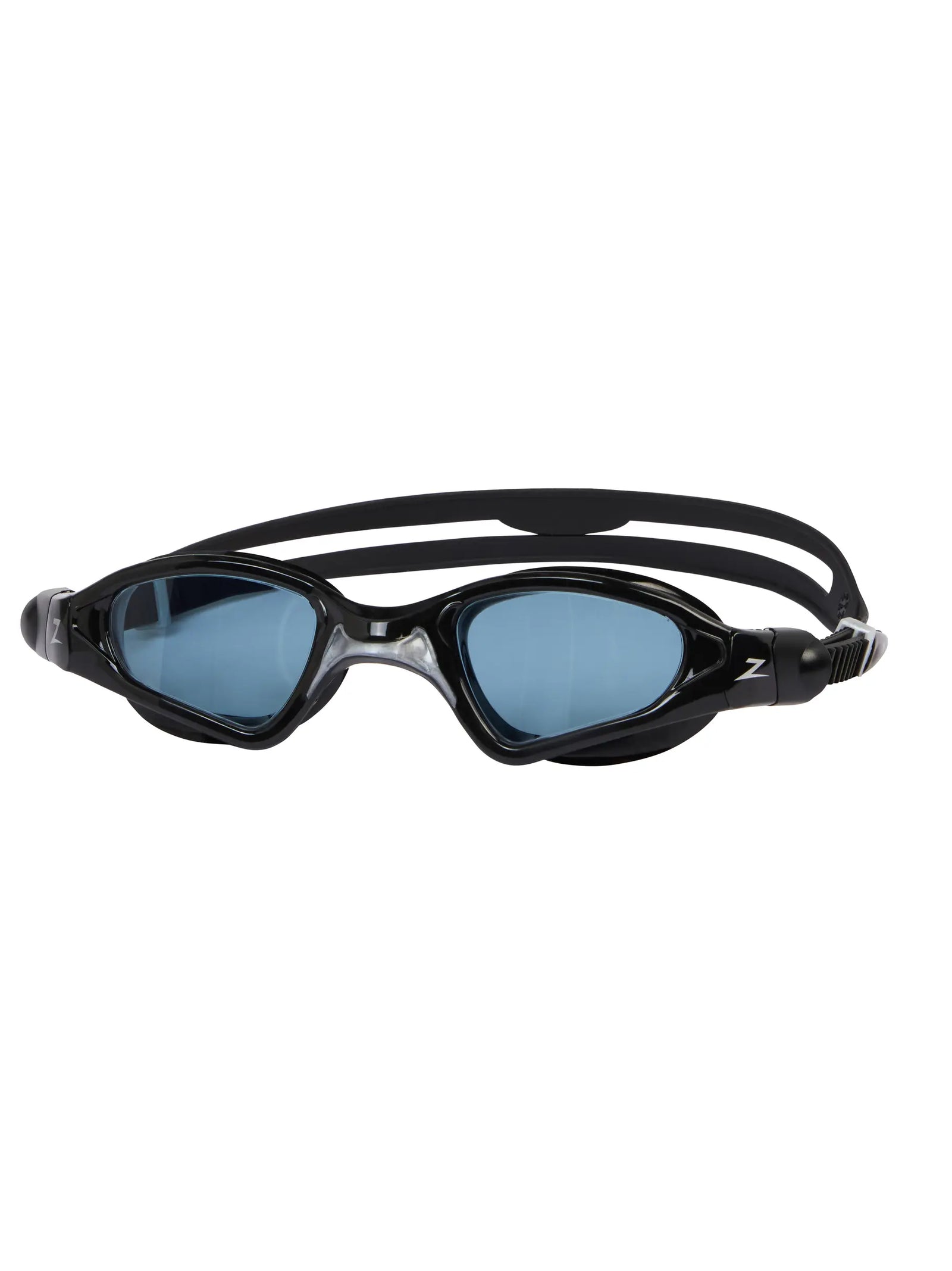 Zoggs spectra goggles, tinted smoke lens