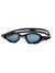 Zoggs spectra goggles, tinted smoke lens